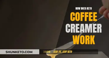 Keto Coffee Creamer: How Does It Work?