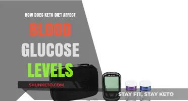 Keto Diet's Impact on Blood Glucose Levels: What You Need to Know