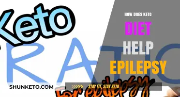 Keto Diet's Role in Managing Epilepsy: A Comprehensive Guide