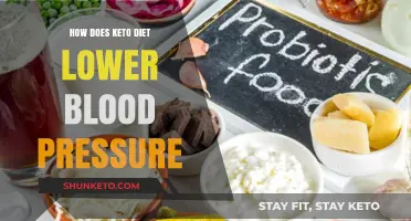 Keto Diet's Impact: Lowering Blood Pressure Naturally Explained