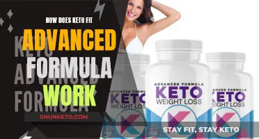 Keto Fit Advanced Formula: How Does It Work?