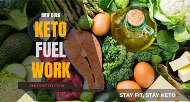 Keto Fuel: How Does This Diet Work?