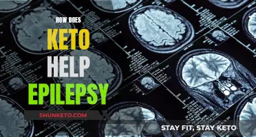 Keto and Epilepsy: A Natural Solution