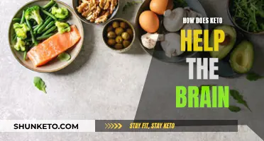 Keto's Brain Benefits: Understanding the Science