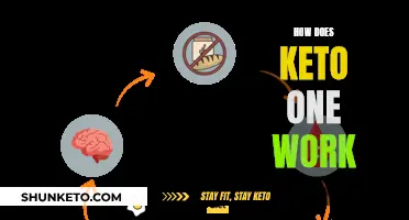 Keto One: Understanding the Science Behind the Diet