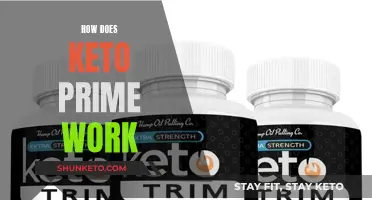 Keto Prime: How Does This Diet Work?