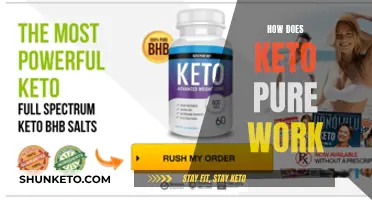 Keto Pure: How Does This Diet Work?