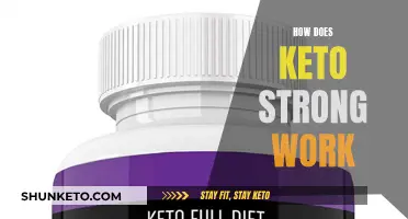 Keto Strong: Understanding the Science Behind the Diet