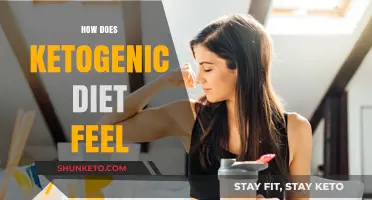 Ketogenic Diet: My Experience and How it Felt