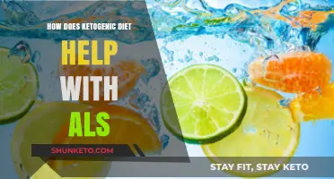Ketogenic Diet: Potential ALS Treatment?