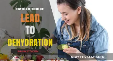 Ketogenic Diet: Dehydration Risk and Causes
