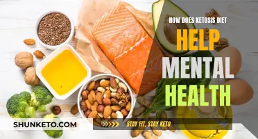 Ketosis Diet: A Mental Health Superpower?