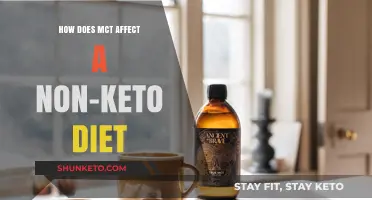 MCT Oil Benefits: Enhancing Non-Keto Diets for Energy and Health