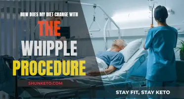 Adjusting Your Diet: Life After the Whipple Procedure