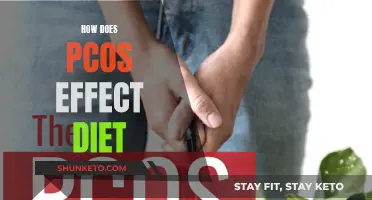 PCOS and Diet: What You Need to Know