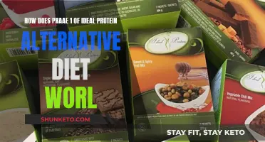 Understanding the First Phase of the Ideal Protein Diet