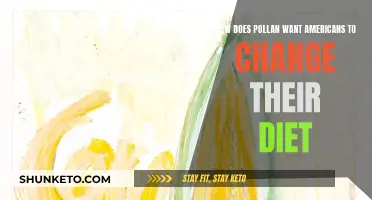 Pollan's Diet Revolution: Eat Natural, Healthy, and Happy