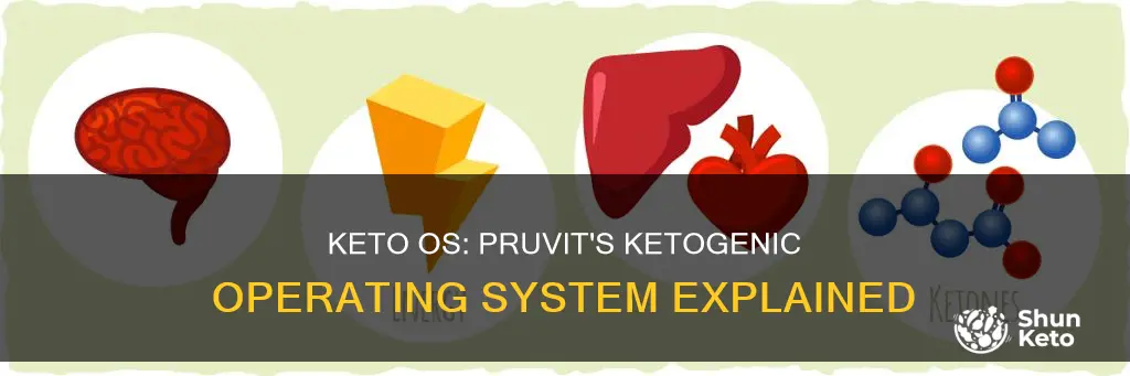 how does pruvit keto os work