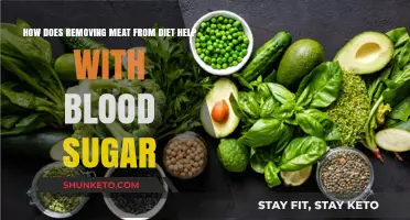 Meat-Free Diets: Managing Blood Sugar Levels