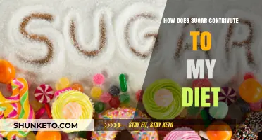 Sugar's Dietary Impact: The Good, Bad, and Ugly