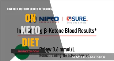 Ketoacidosis on Keto: Understanding the Body's Metabolic Shift