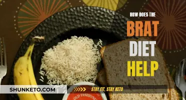 The BRAT Diet: A Simple Solution for Upset Stomachs