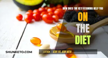 Keti Vitamins: Supercharging Your Diet
