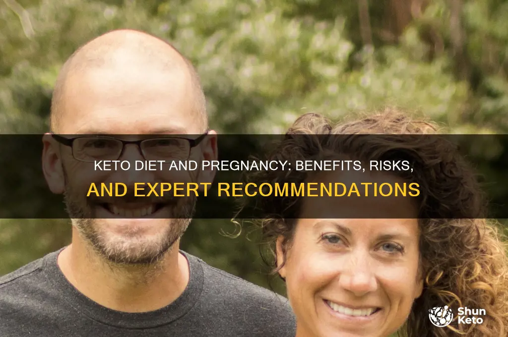 how does the keto diet affect pregnancy