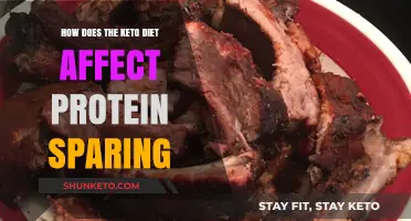 Keto Diet's Impact on Protein Sparing: What You Need to Know