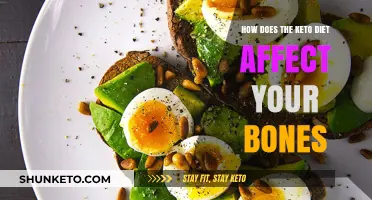 Keto Diet and Bone Health: Benefits, Risks, and What to Know