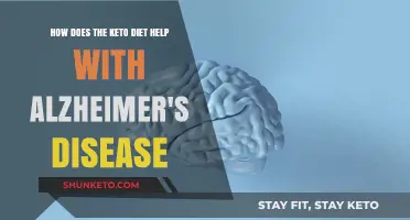 Keto Diet's Role in Alzheimer's Prevention and Brain Health