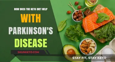 Keto Diet's Potential Benefits for Parkinson's Disease Management
