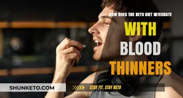 Keto Diet and Blood Thinners: Safe Integration Tips and Precautions