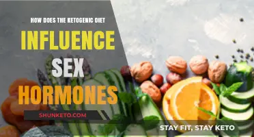 Ketogenic Diet: Impact on Sex Hormones Explained