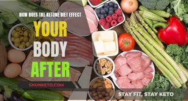 Ketone Diet: Long-Term Body Effects Explained