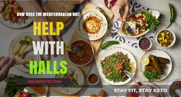 The Mediterranean Diet: Healthy Eating, Healthy Life