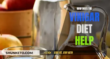 Apple Cider Vinegar Diet: Does it Help?