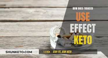 Tobacco and Keto: A Dangerous Mix?