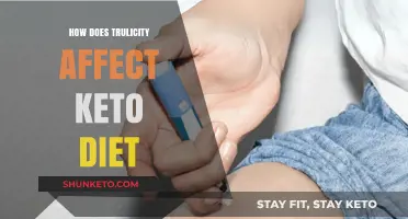 Trulicity and Keto: Impact on Blood Sugar and Weight Loss
