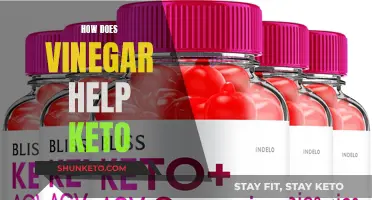 Vinegar's Keto Benefits: A Natural Ally