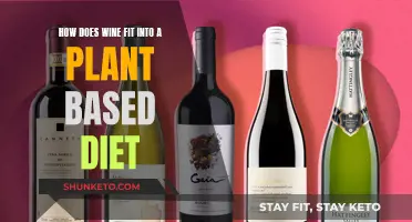 Wine and Plant-Based Diets: What's the Verdict?