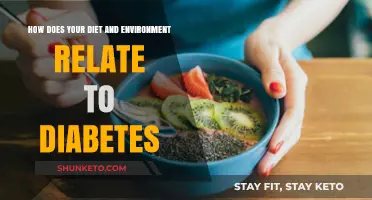 Diabetes: Diet, Environment, and You