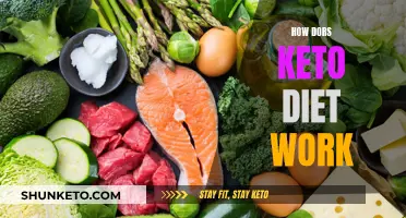 Understanding the Science Behind the Keto Diet