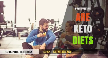 Keto Diets: Unveiling Their True Effectiveness and Long-Term Impact