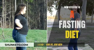 Fasting Diets: Effective Weight Loss or Dangerous Fad?