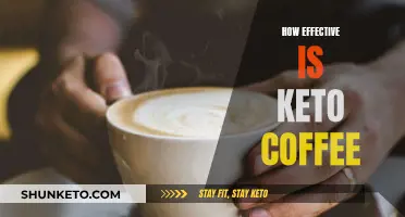 Keto Coffee: Effective Energy Boost or Just a Fad?