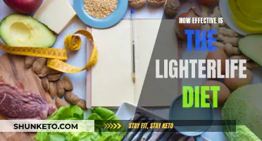 LighterLife Diet: Does It Work?