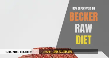 Raw Diet: Dr. Becker's Expensive Yet Effective Method