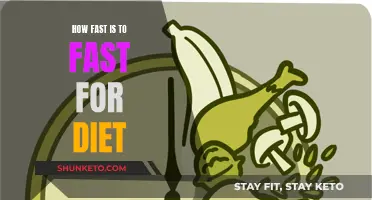The Dangers of Rapid Weight Loss: How Fast is Too Fast?