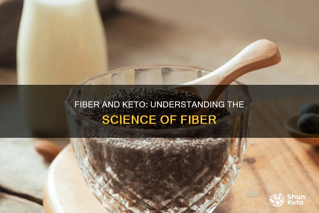 how fiber works in keto diet